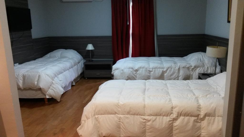 Mercedes Park Hotel Villa Mercedes Cameră foto