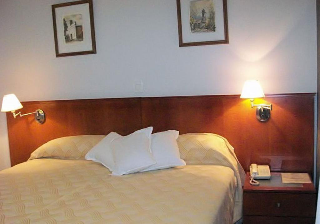 Mercedes Park Hotel Villa Mercedes Cameră foto